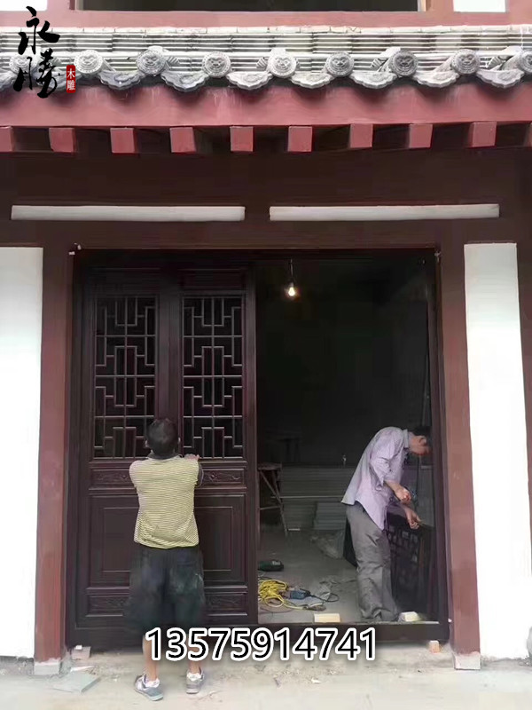 工程案例