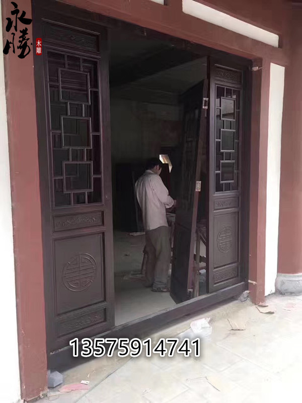 工程案例
